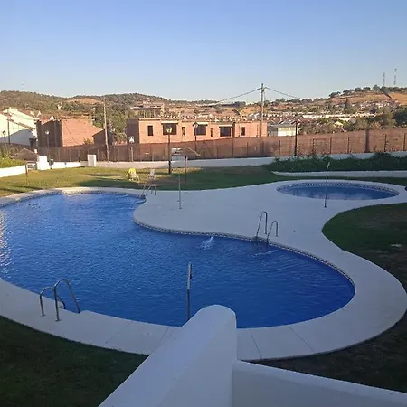 Country house Sierramagna De 1 *