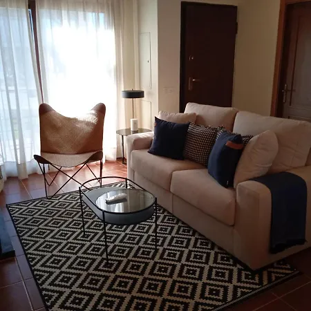 Country house Sierramagna De 1 El Ronquillo