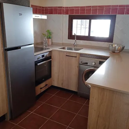 Sierramagna De 1 Country house El Ronquillo
