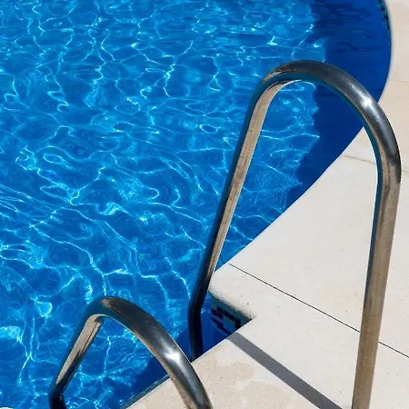 Hétvégi ház Sierramagna De 1