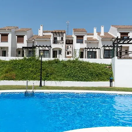 Sierramagna De 1 Country house El Ronquillo