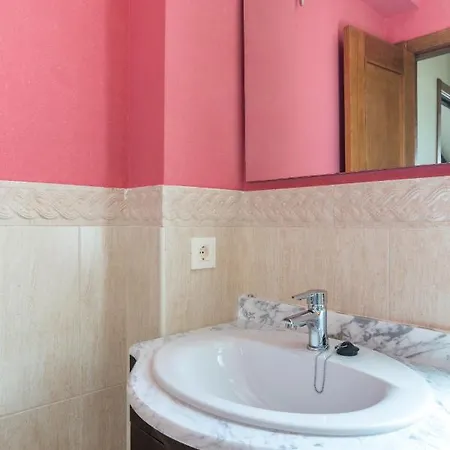 Sierramagna De 1 Country house El Ronquillo