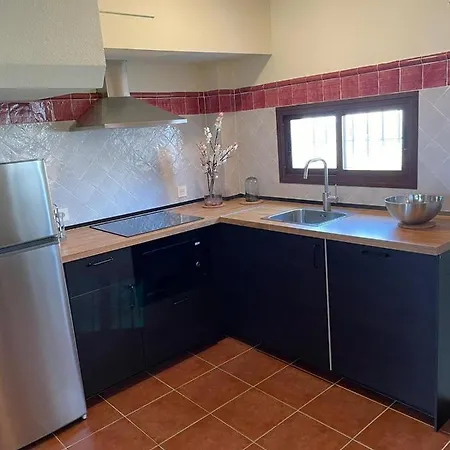 Country house Sierramagna De 1 El Ronquillo