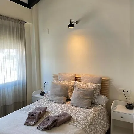 Sierramagna De 1 Country house El Ronquillo