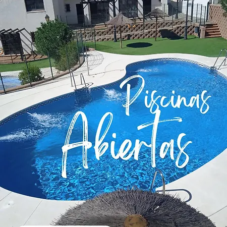 Sierramagna De 1 Country house El Ronquillo